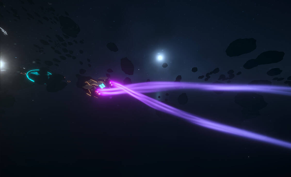 Скриншот 7 к игре KOV