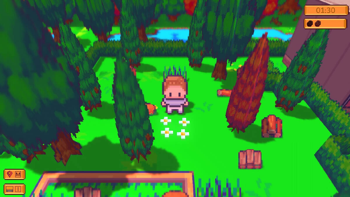 Скриншот 5 к игре Projeto Real