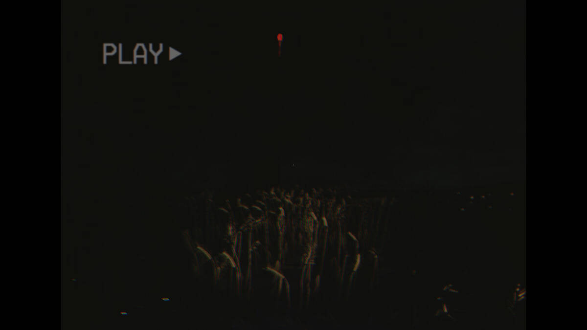 Скриншот 7 к игре The Backrooms: Escape