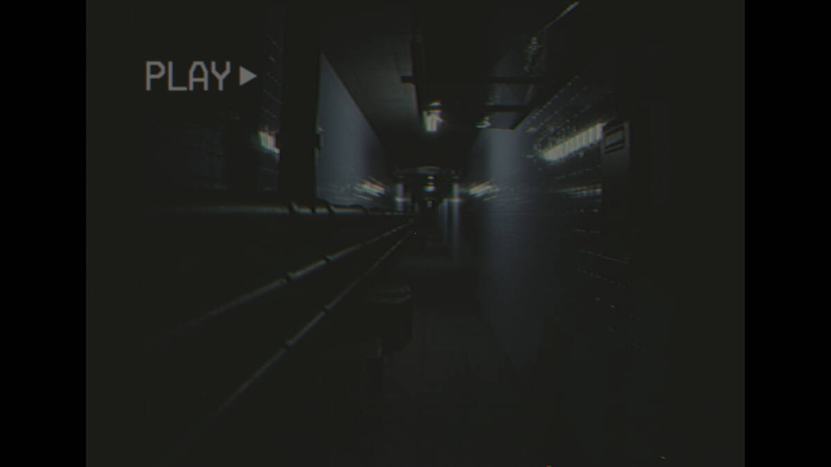 Скриншот 8 к игре The Backrooms: Escape