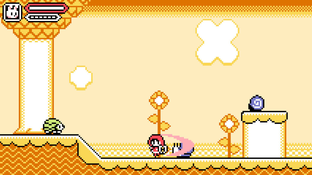 Скриншот 5 к игре Li'l Red