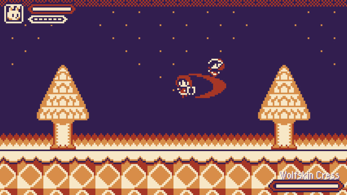 Скриншот 8 к игре Li'l Red