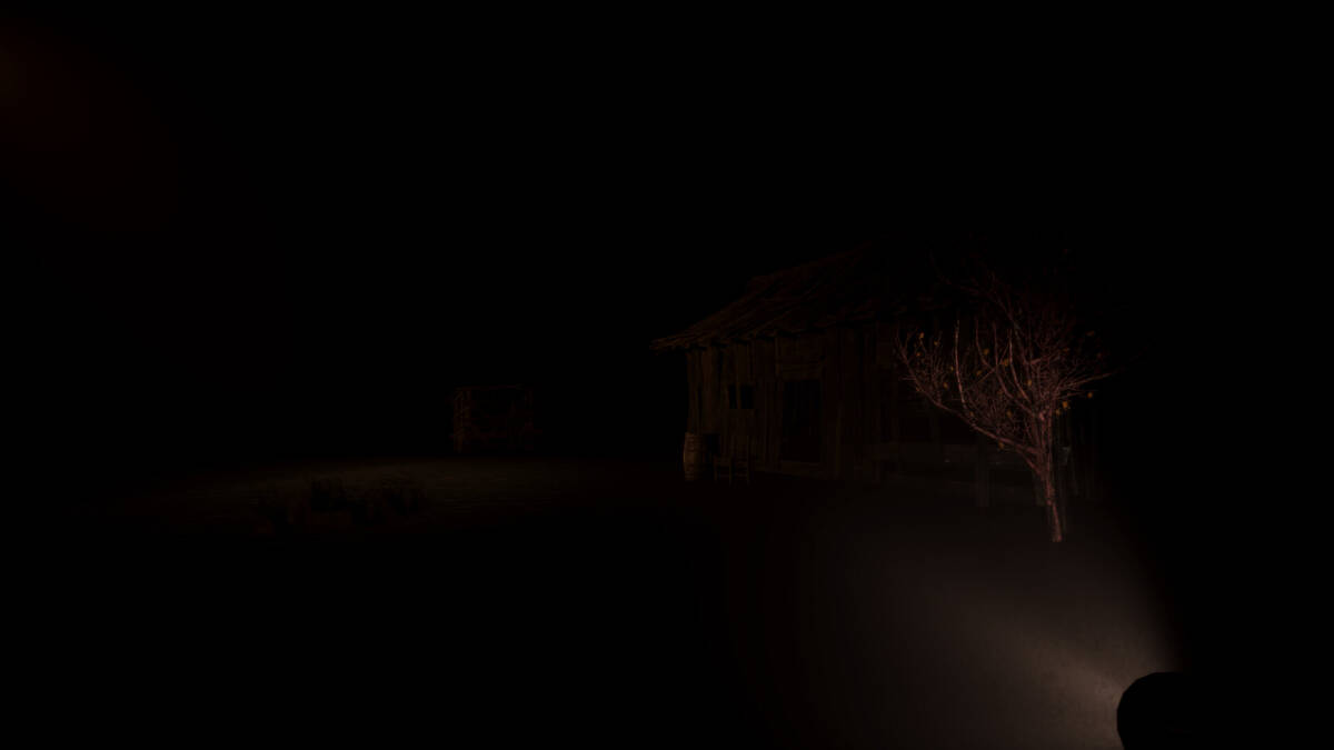 Скриншот 5 к игре October Nightmares | Cauchemars d'octobre