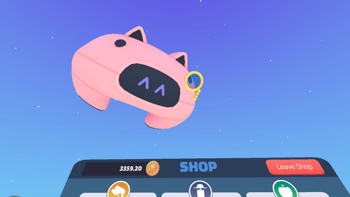 Скриншот 5 к игре WFD