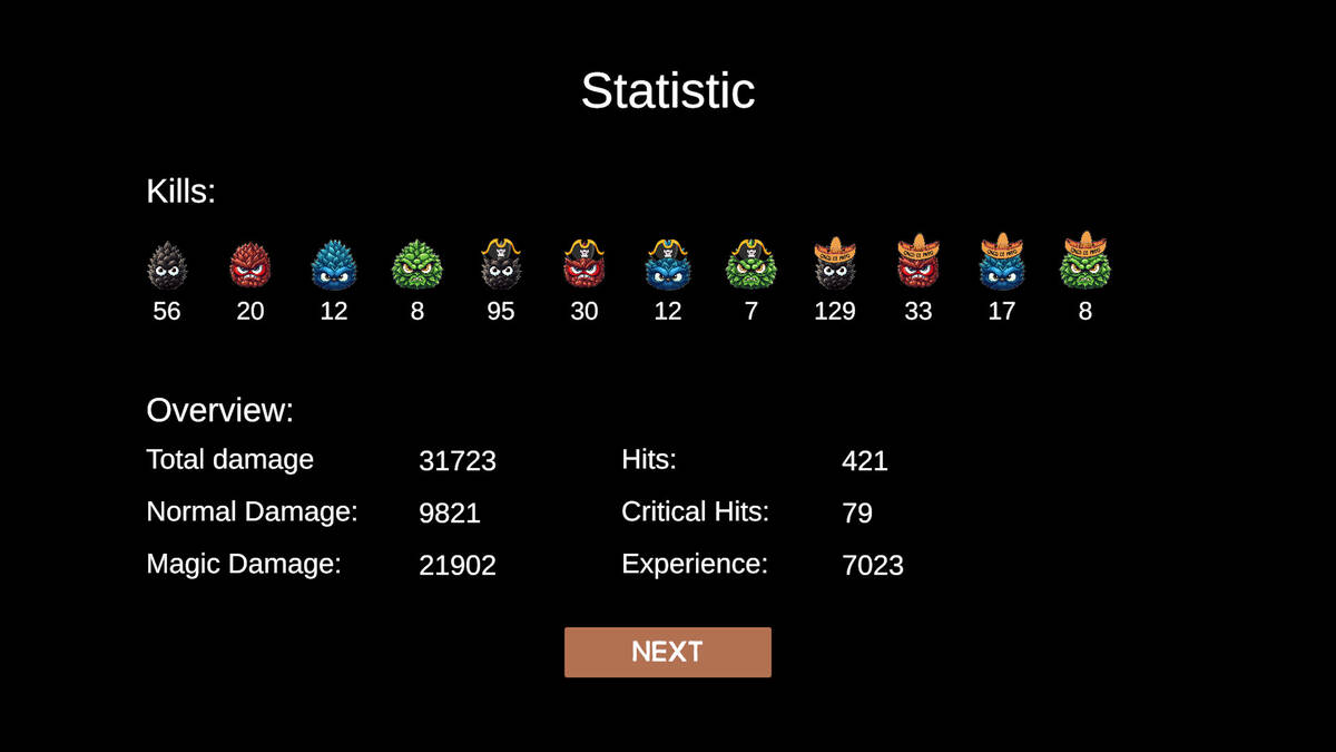 Скриншот 6 к игре Bockito