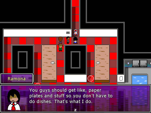Скриншот 5 к игре I Hate You, Please Suffer - Complete