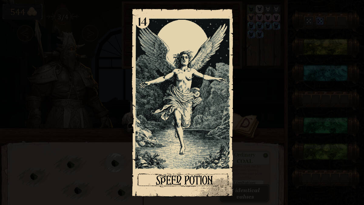 Скриншот 5 к игре Grim Potions