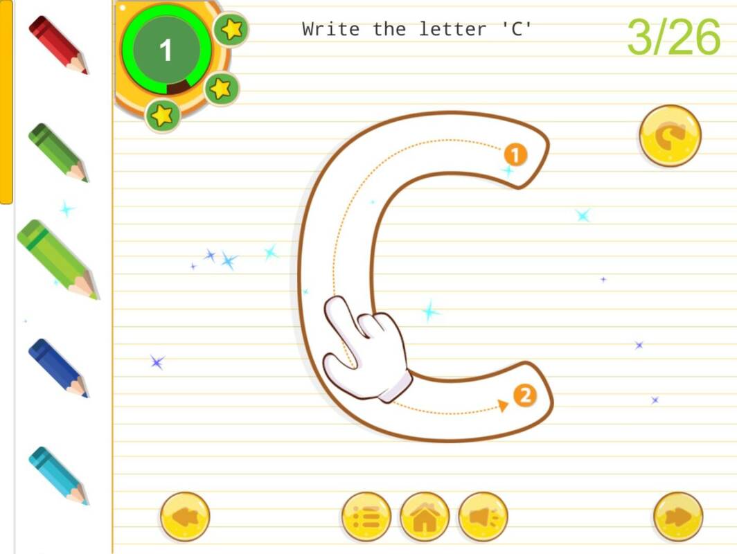 Скриншот 5 к игре Fifth World