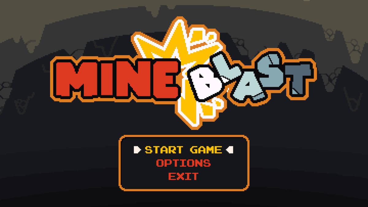 Скриншот 7 к игре Mineblast