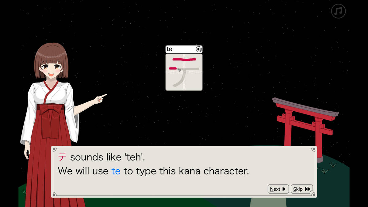 Скриншот 7 к игре Kana Ka-Boom
