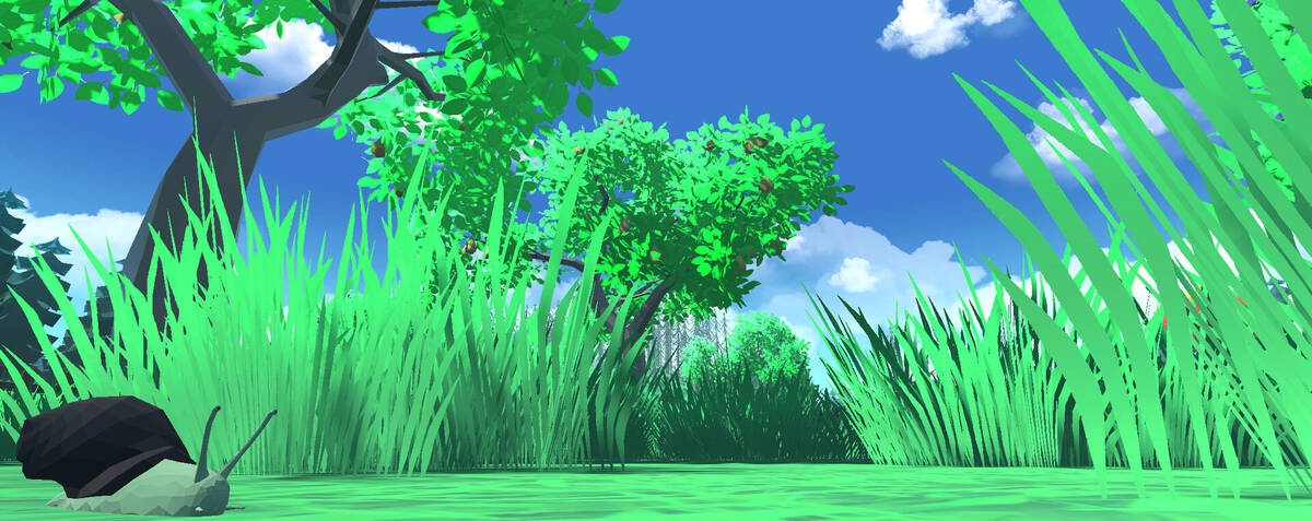 Скриншот 5 к игре Snail Simulator