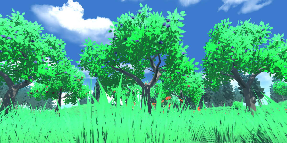Скриншот 7 к игре Snail Simulator