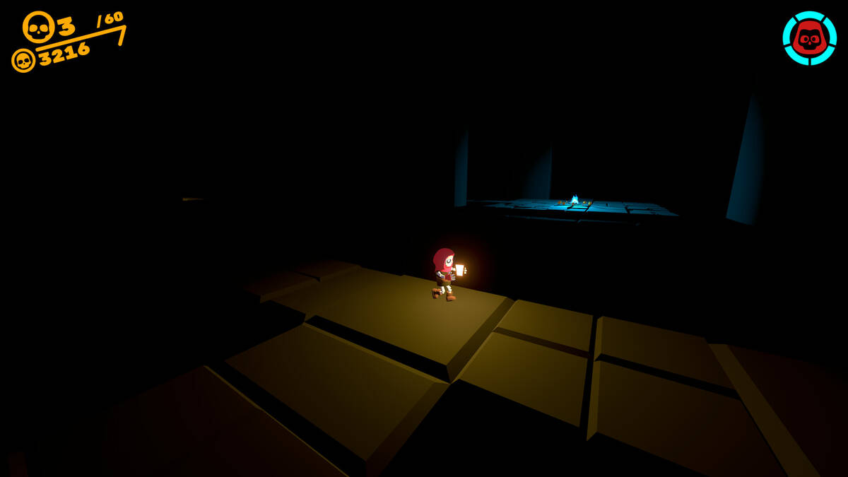 Скриншот 6 к игре Skolly's Adventure