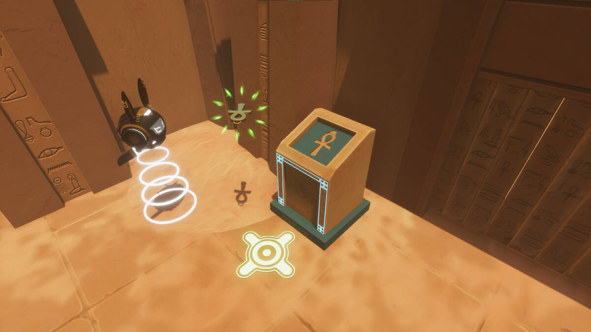 Скриншот 6 к игре Coopbots