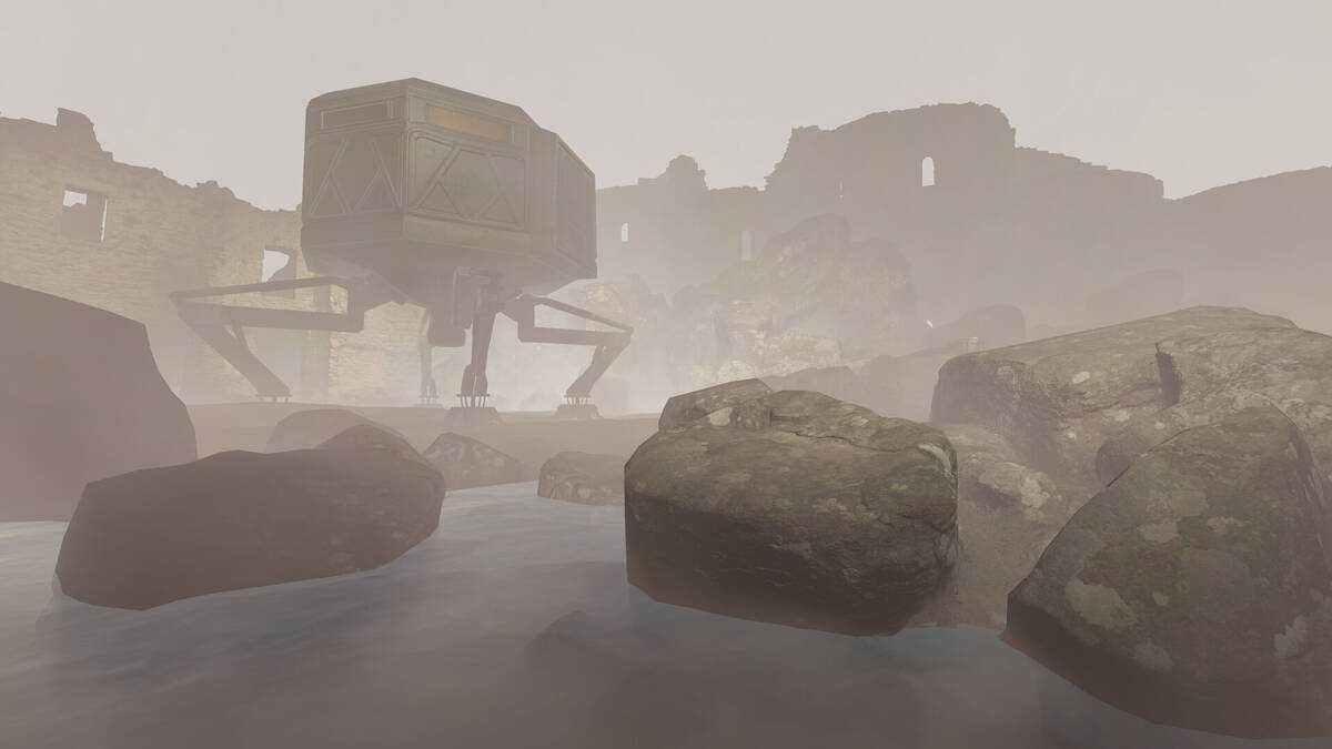Скриншот 5 к игре Sylvio: Black Waters