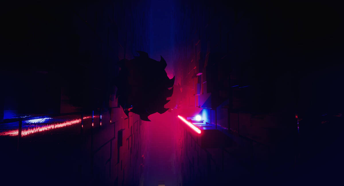 Скриншот 7 к игре The Unknown