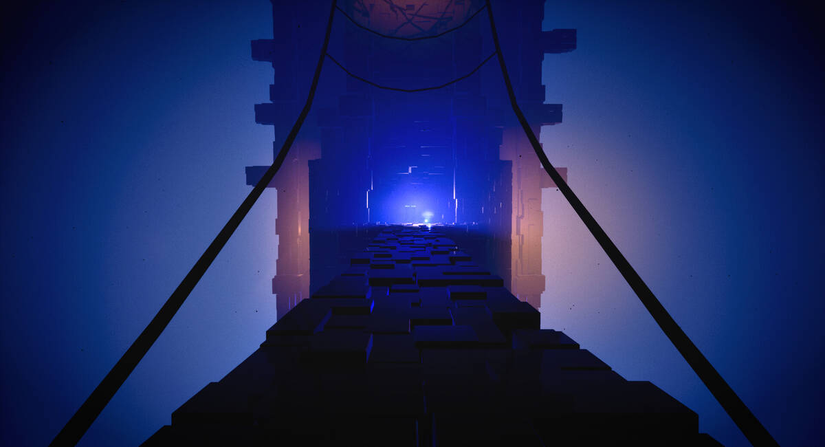 Скриншот 8 к игре The Unknown