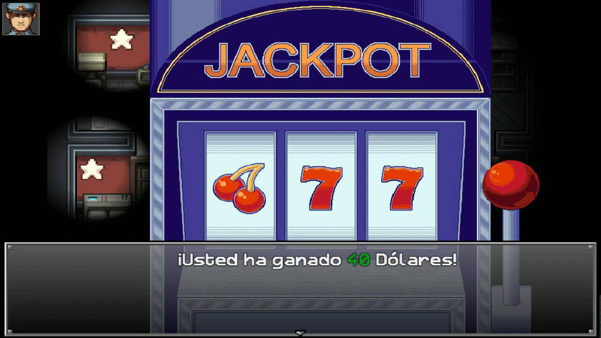 Скриншот 5 к игре Suero Zeus