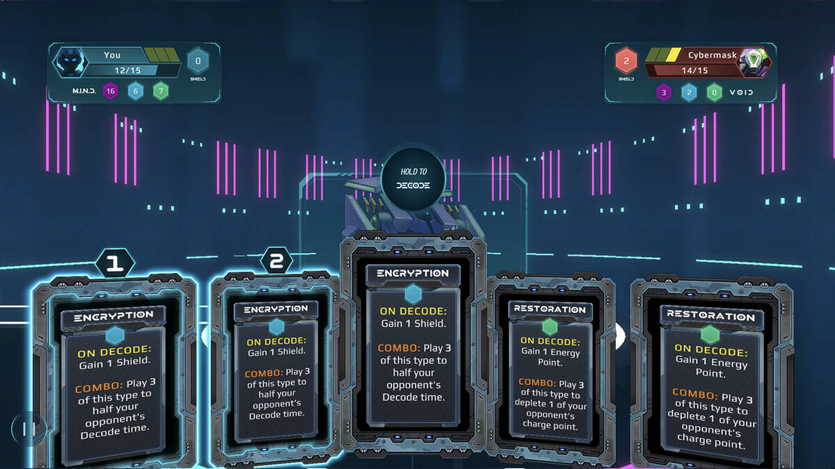 Скриншот 5 к игре Project Overnet