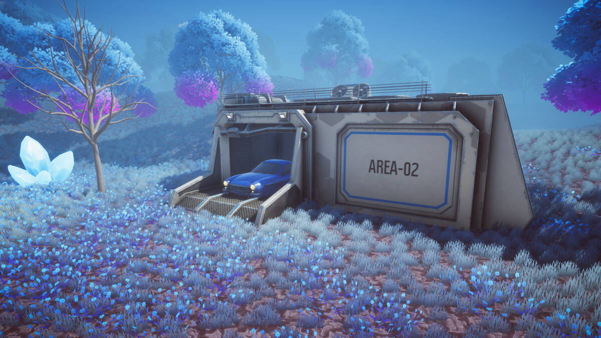 Скриншот 10 к игре Space Threat