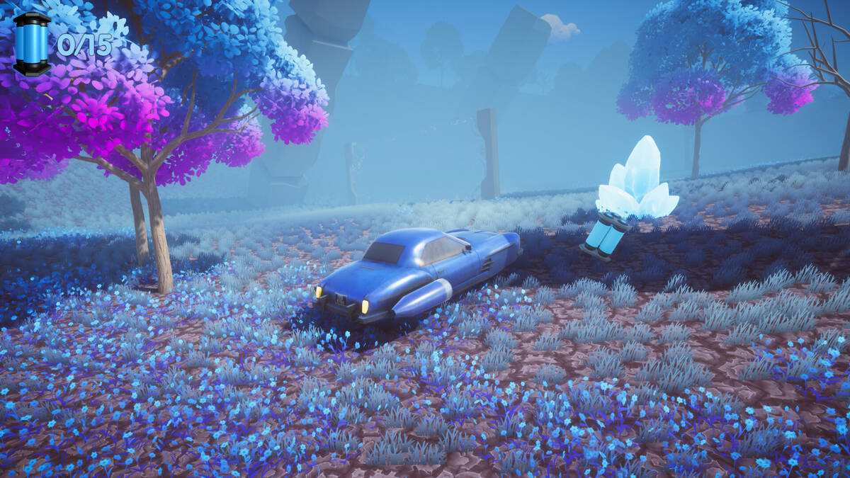 Скриншот 11 к игре Space Threat