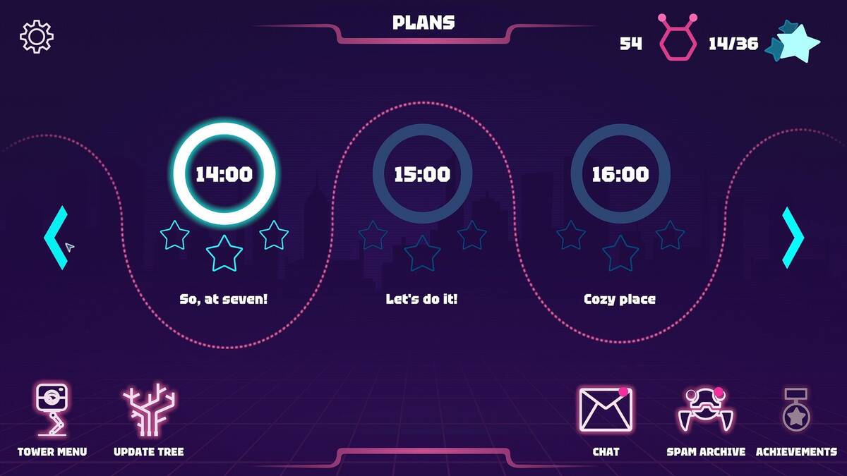 Скриншот 8 к игре Crush Link TD