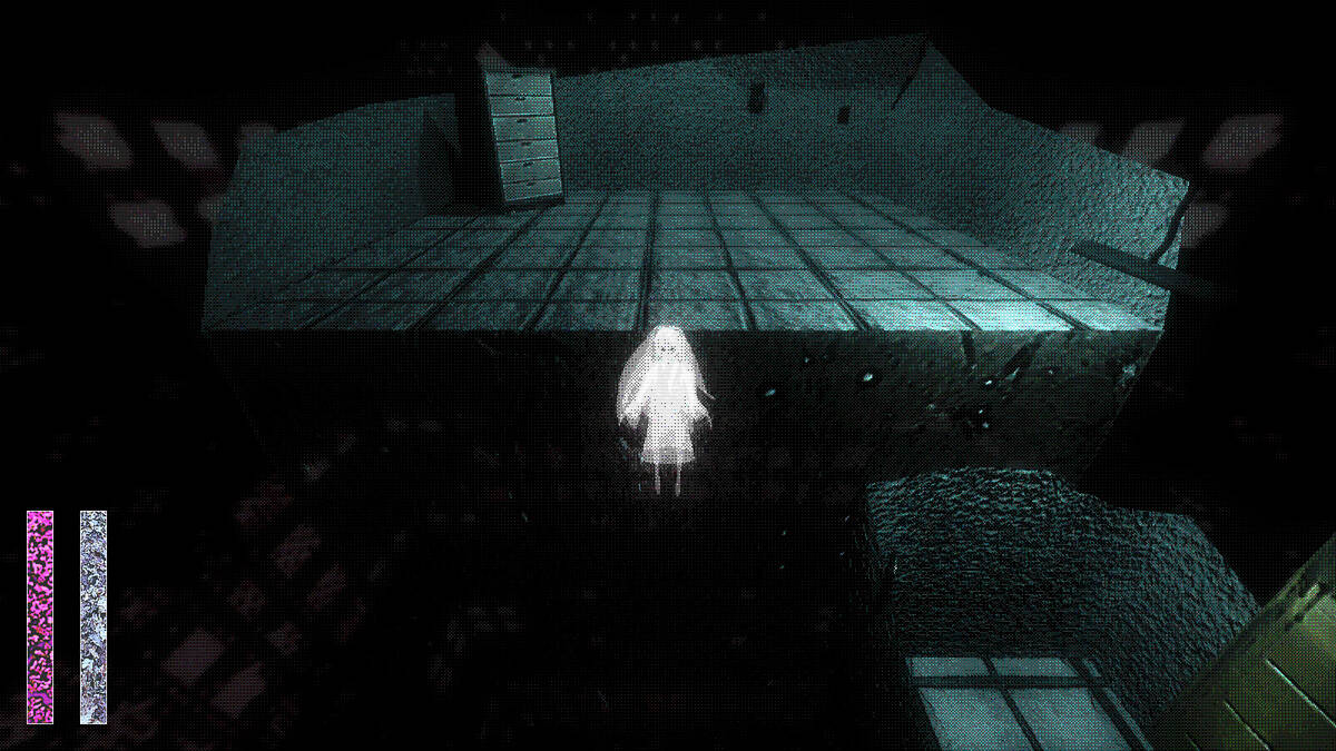 Скриншот 5 к игре Pseudo-Haunting