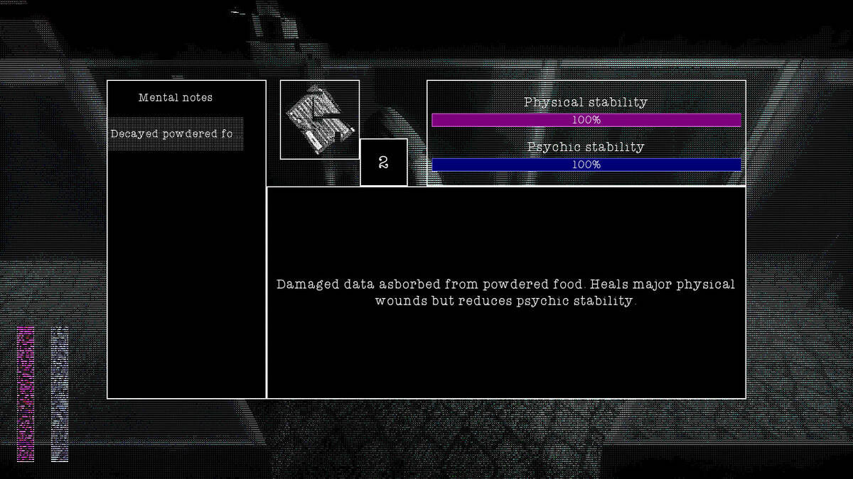 Скриншот 6 к игре Pseudo-Haunting