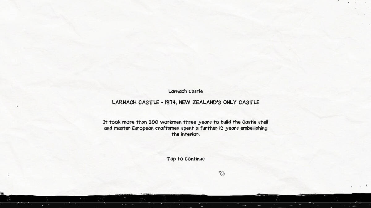 Скриншот 6 к игре It's Kooky - Land of Aotearoa