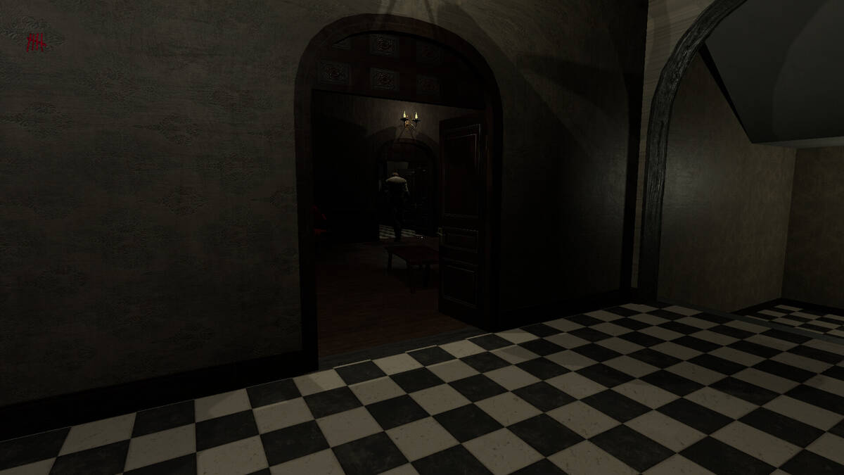 Скриншот 6 к игре The Dollmaker