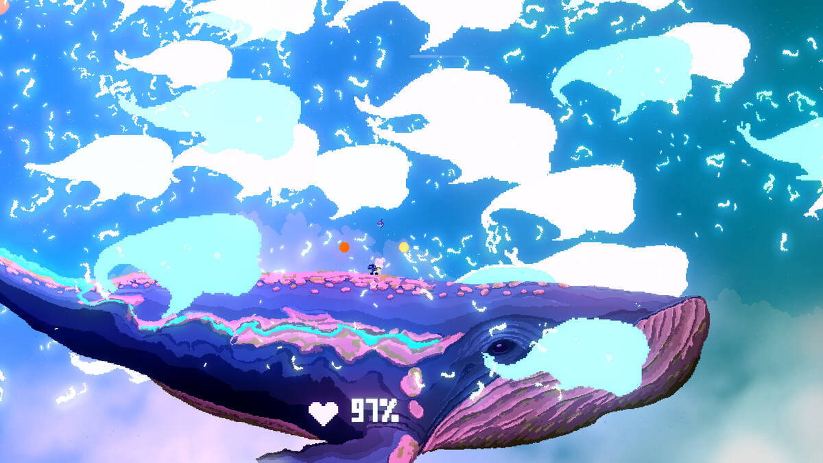 Скриншот 5 к игре Skies Above