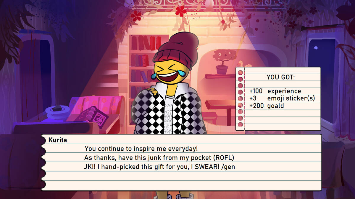 Скриншот 5 к игре Rival Goals
