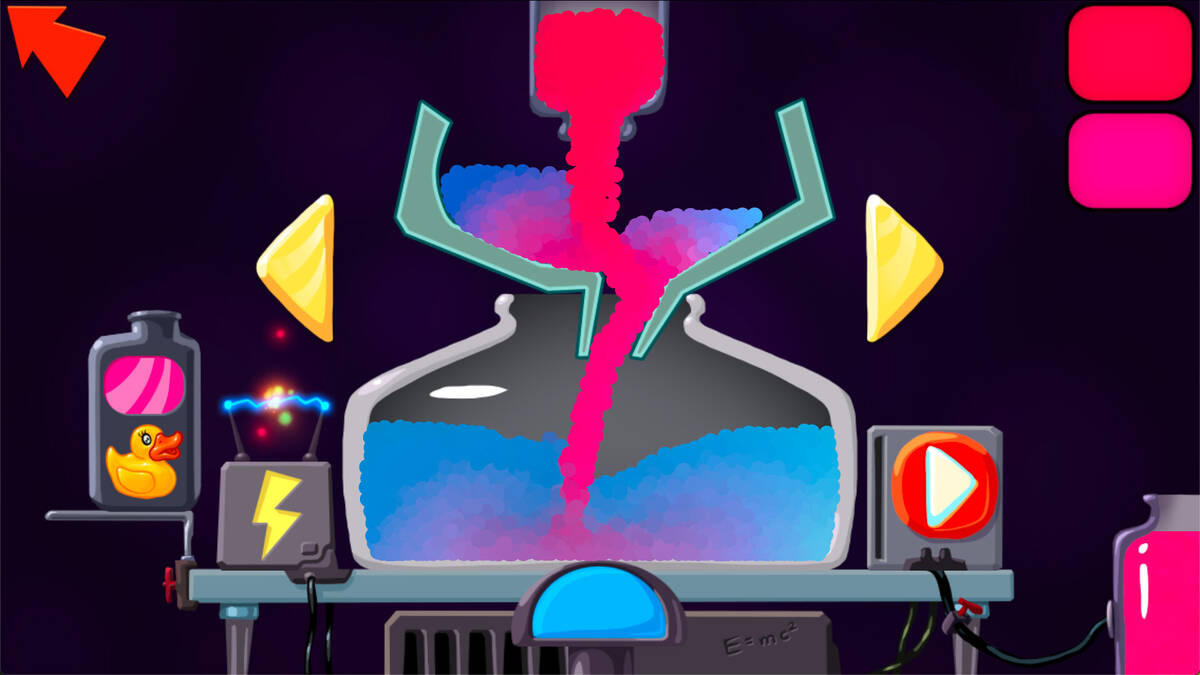 Скриншот 7 к игре My Little Car Wash - Cars & Trucks Roleplaying Game for Kids