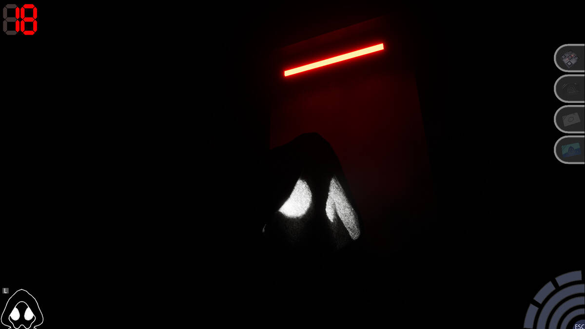 Скриншот 7 к игре Nonlinear Door 非线性之门