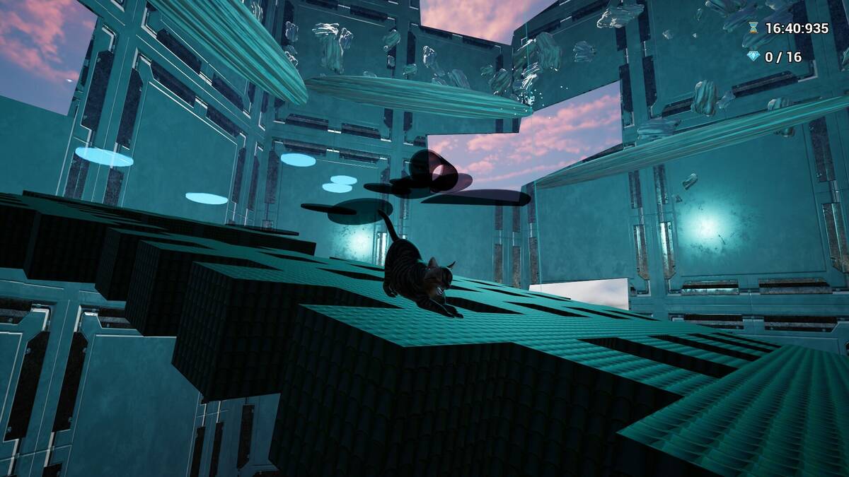 Скриншот 7 к игре Path of Trials