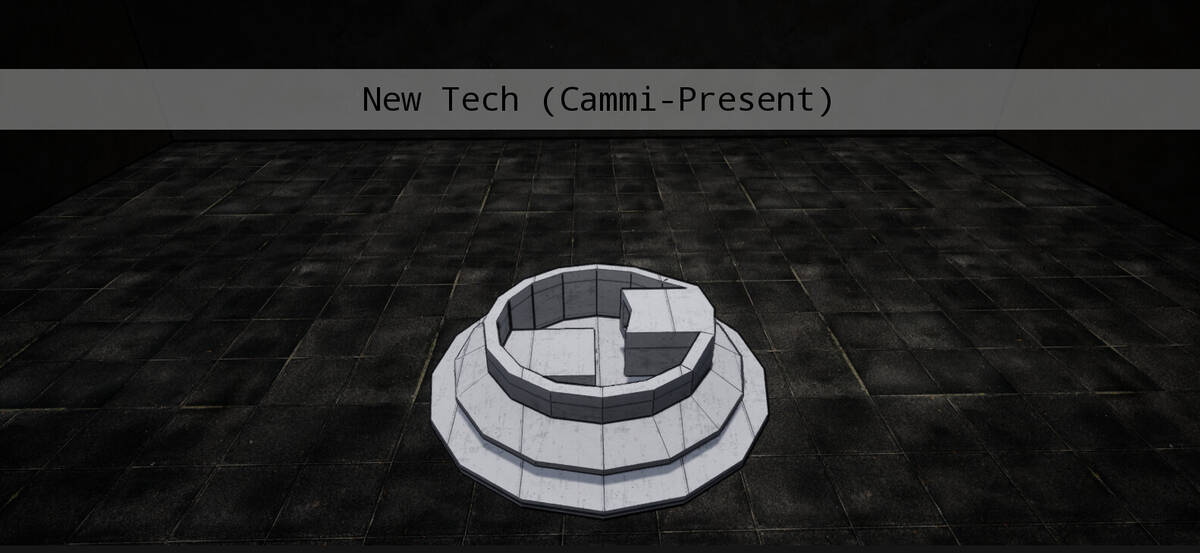 Скриншот 6 к игре Terminal V