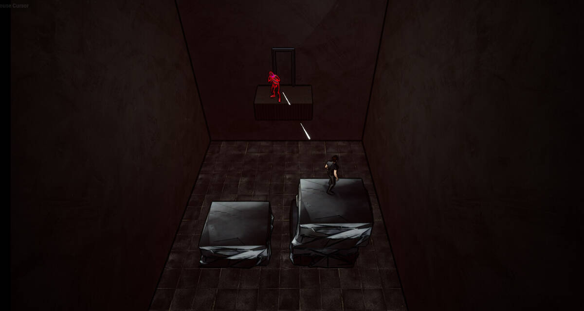 Скриншот 7 к игре Terminal V