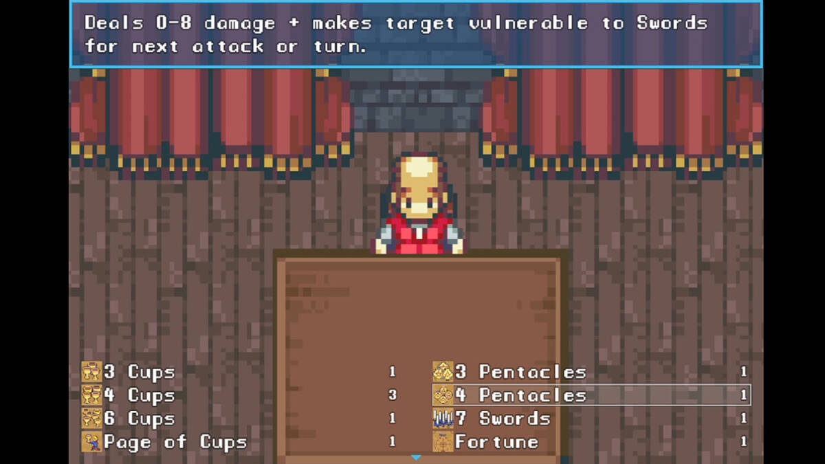 Скриншот 5 к игре Knightess in Debt