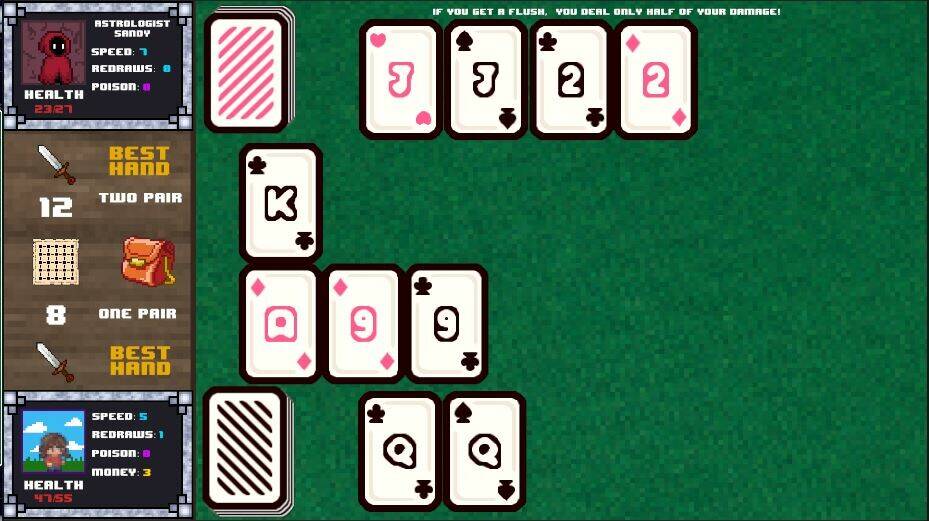 Скриншот 7 к игре Casino Conqueror