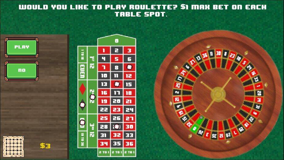 Скриншот 9 к игре Casino Conqueror