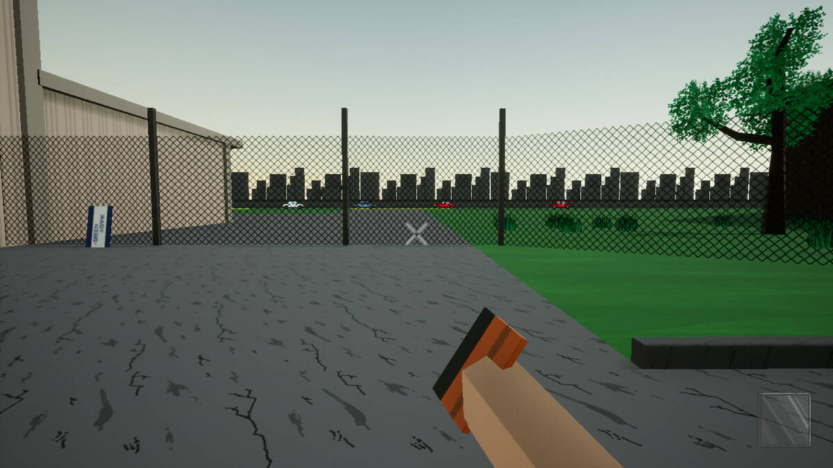 Скриншот 5 к игре Sign Craft: Simulator