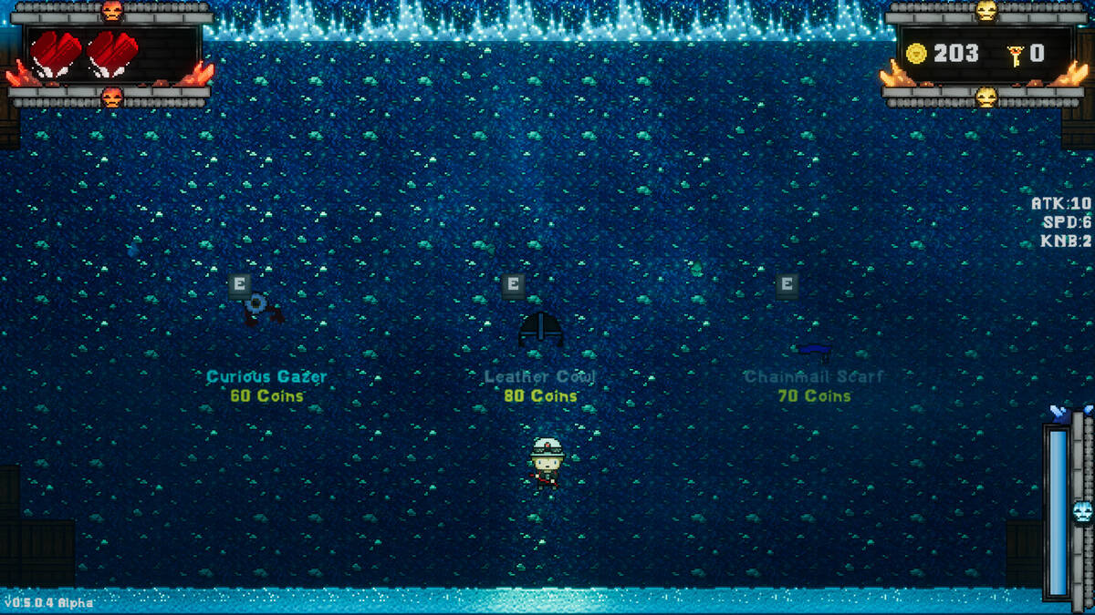 Скриншот 6 к игре No Water in Hell