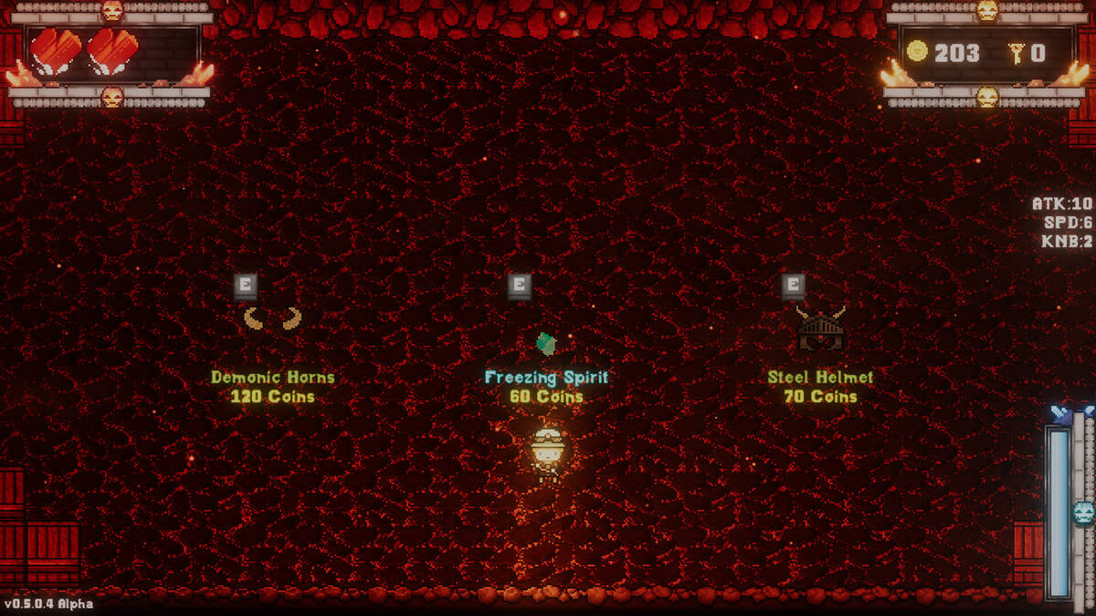 Скриншот 7 к игре No Water in Hell