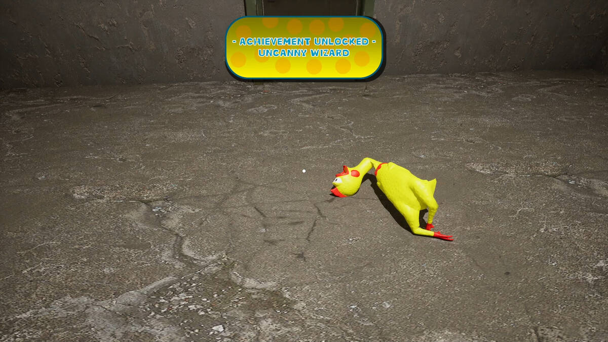 Скриншот 5 к игре Chicken Done