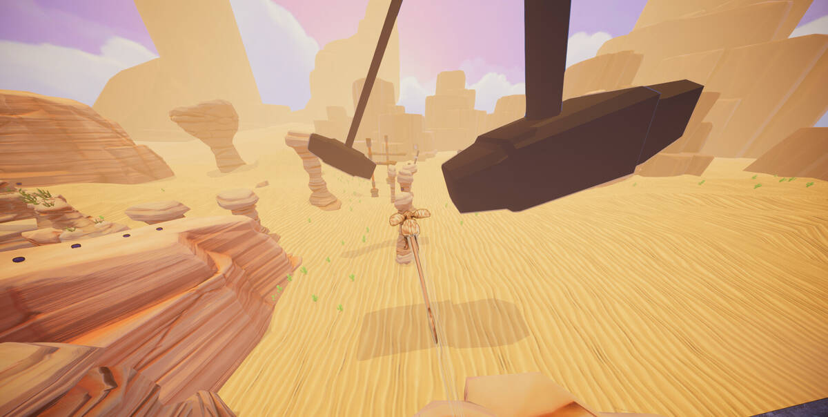 Скриншот 7 к игре Poor Mouse