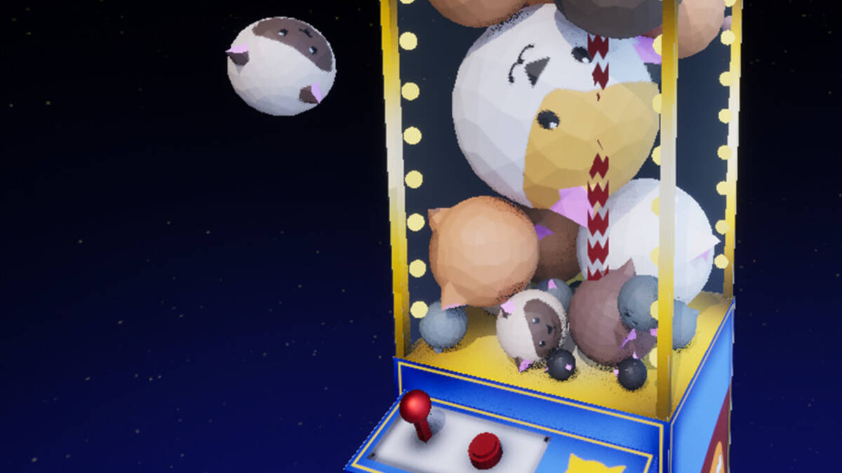 Скриншот 5 к игре Uh Oh Calico!