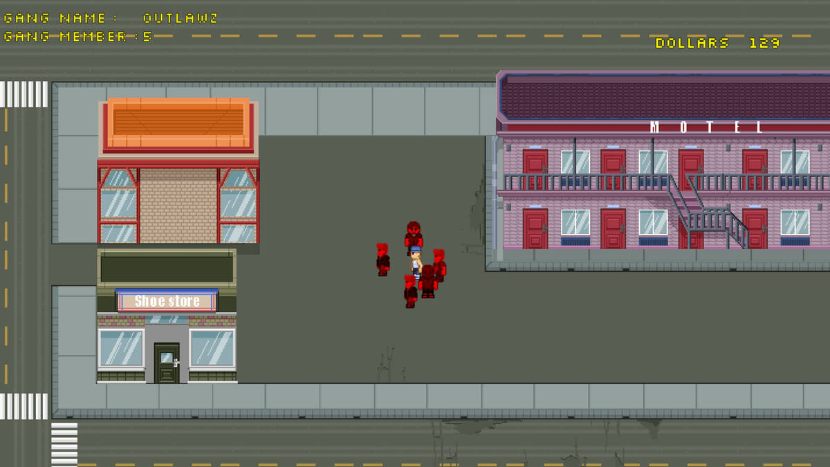 Скриншот 5 к игре Brickhaven