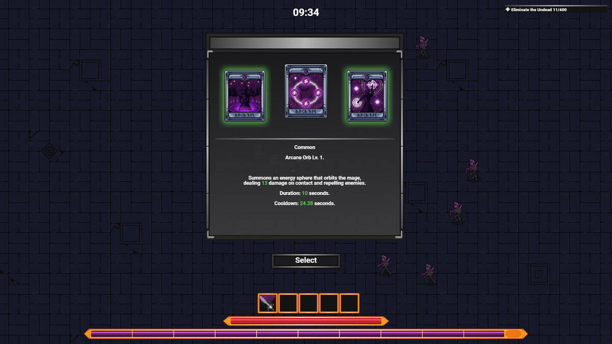 Скриншот 5 к игре Rift Survivors