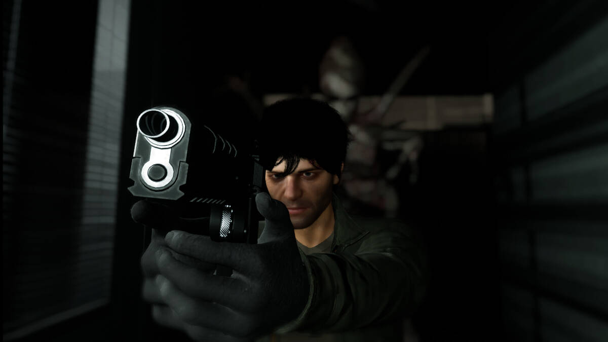 Скриншот 7 к игре LATHOS