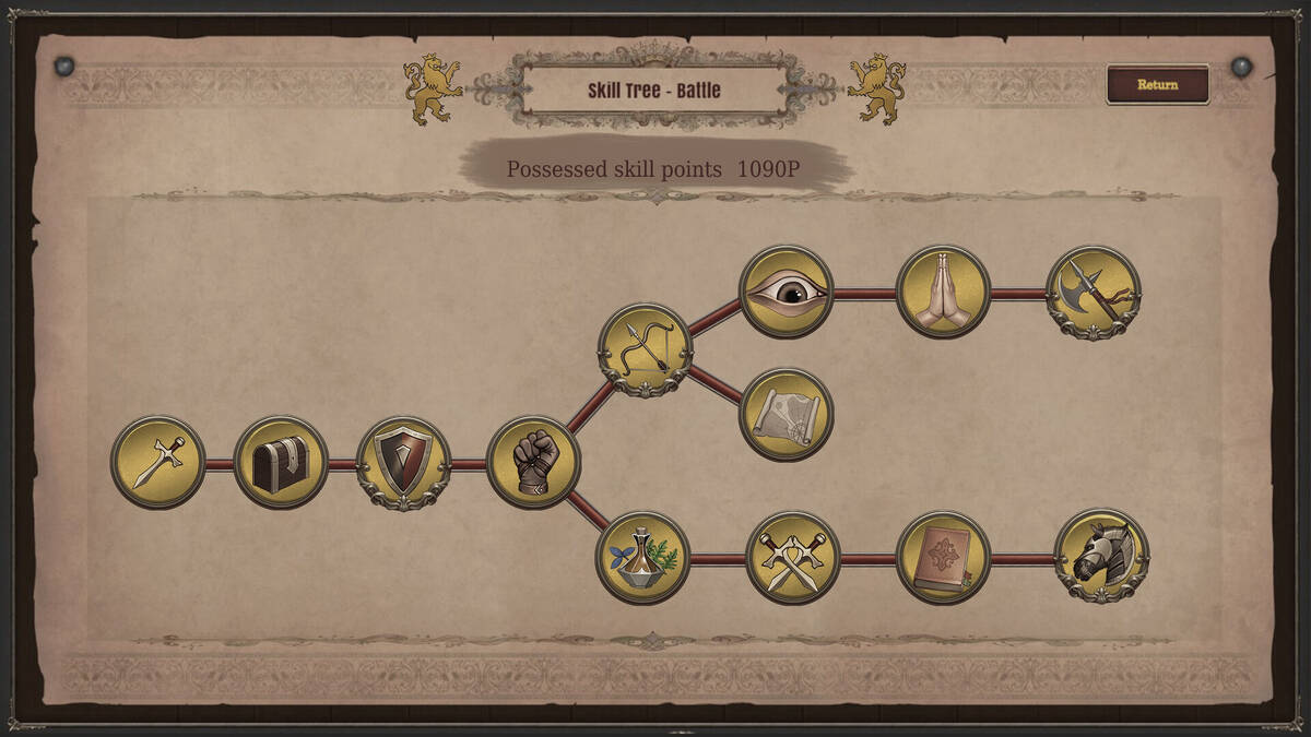 Скриншот 5 к игре Frontier Ferris For Adventurers